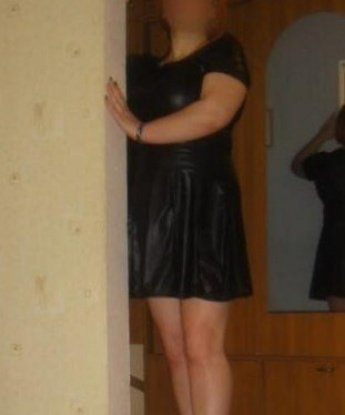 Инна, 38 лет, 3 размер груди